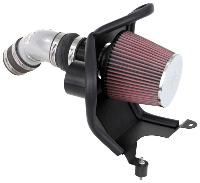 K&amp;N 19-20 Kia Forte L4-2.0L F/I Typhoon Performance Air Intake System