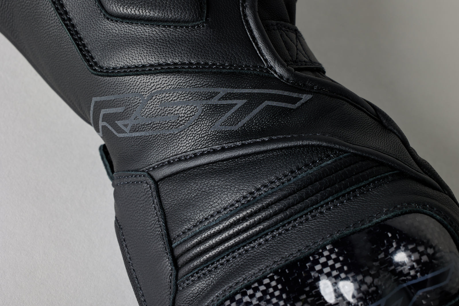 Fulcrum Ce Glove Black/Black Waterproof 2xl