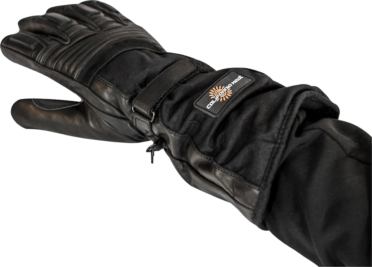 Gauntlet Gloves 2xs