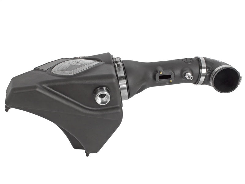 aFe Momentum Air Intake System PRO 5R Stage-2 13-15 Cadillac ATS 3.6L V6