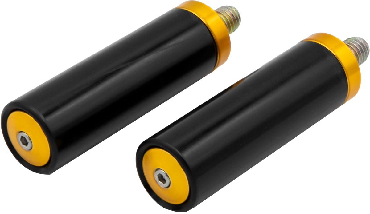 Frame Mount Slider Chacho Gold