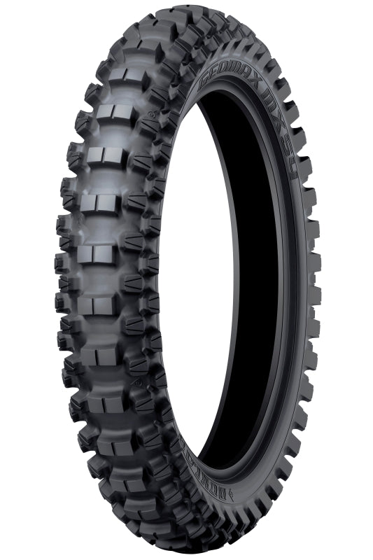 Dunlop Geomax MX54 Rear Tire - 120/90-19 66M TT