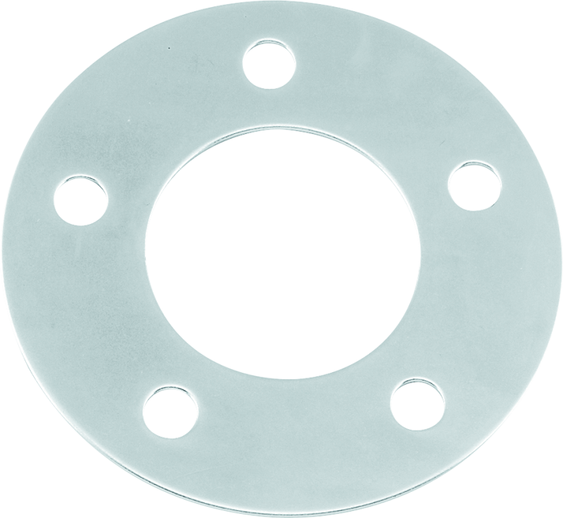 Bikers Choice L 76-84 FL FX Front &amp; Rear Brake Rotor Spacer Replaces H-D 41814-76A