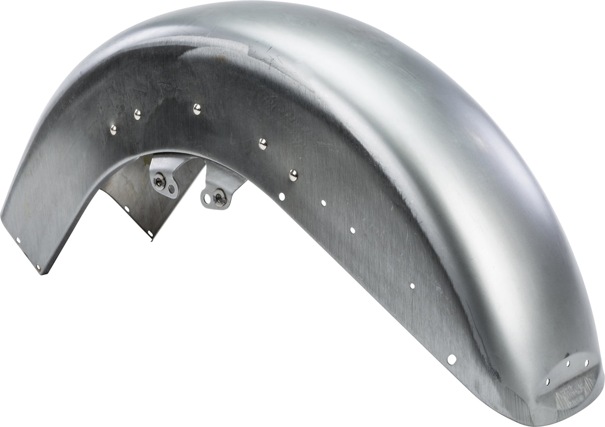Front Fender Touring Flt 14 Up W/ Trim Holes