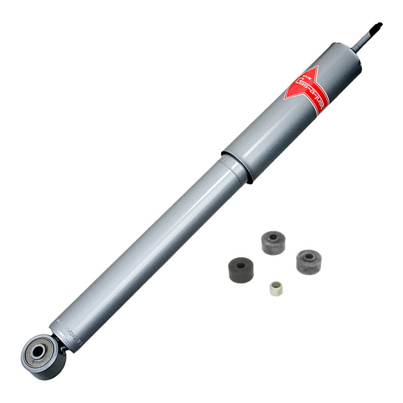 KYB Shocks &amp; Struts Gas-A-Just Rear TOYOTA Tundra (2WD) 2000-06