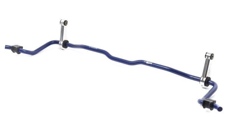 H&amp;R 05-09 Ford Mustang/Convertible/GT/Shelby GT/Shelby GT-H V6/V8 26mm Non Adj. Sway Bar - Rear