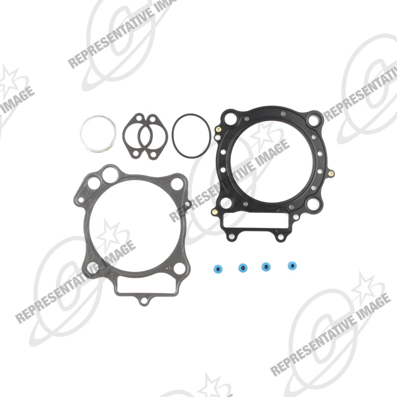Cometic 2018+ Harley-Davidson Softail Milwaukee 8 .032in AFM Primary Gasket - 5 Pack