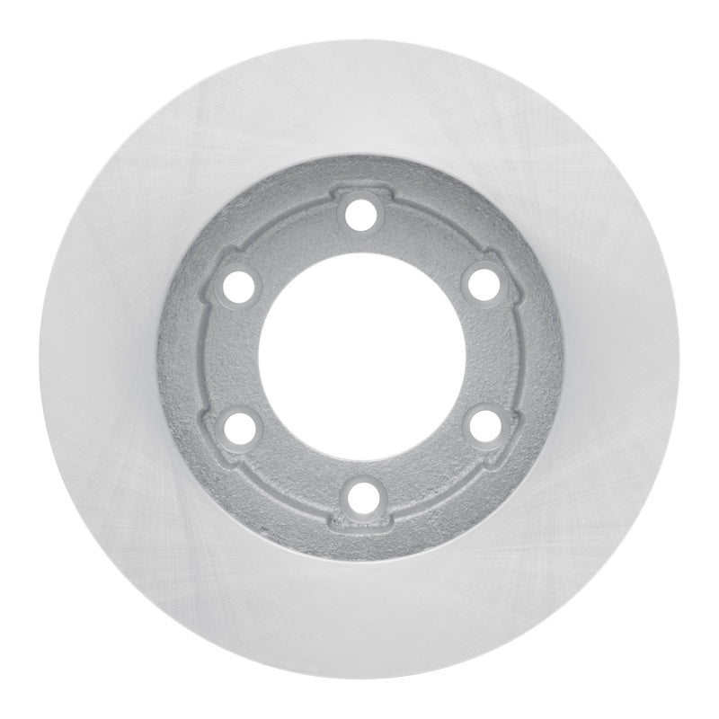 DFC 71-91 Chevrolet V10 Front Brake Rotor