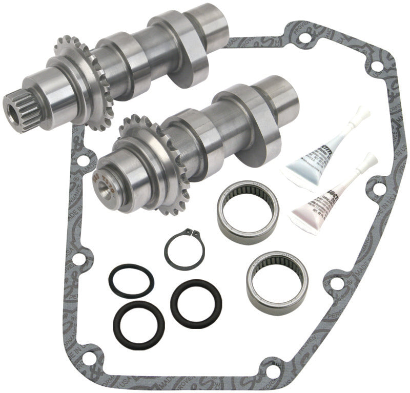 S&S Cycle 2006 Dyna 570C Chain Drive Camshaft Kit