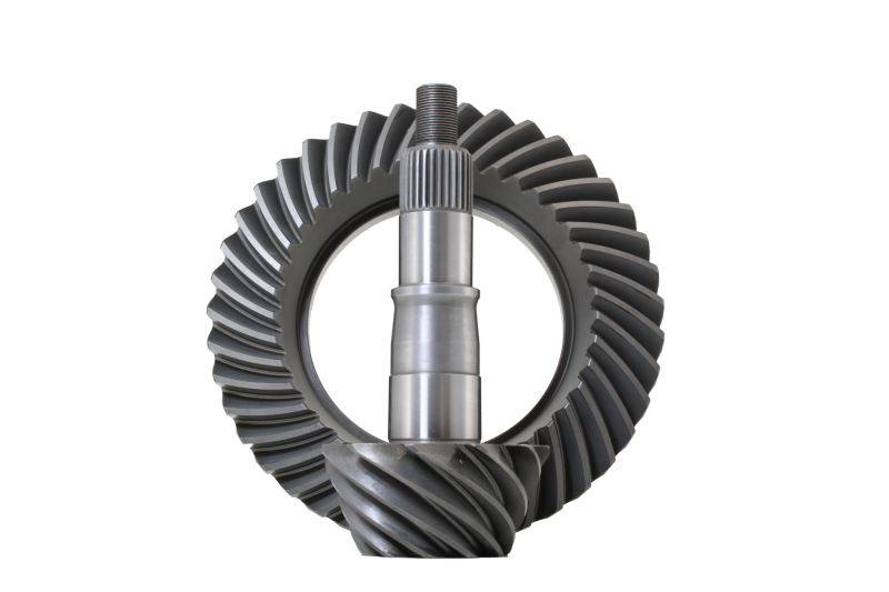 Revolution Gear &amp; Axle Ford 8.8in Rear Axle 3.55 Ratio Ring &amp; Pinion Set
