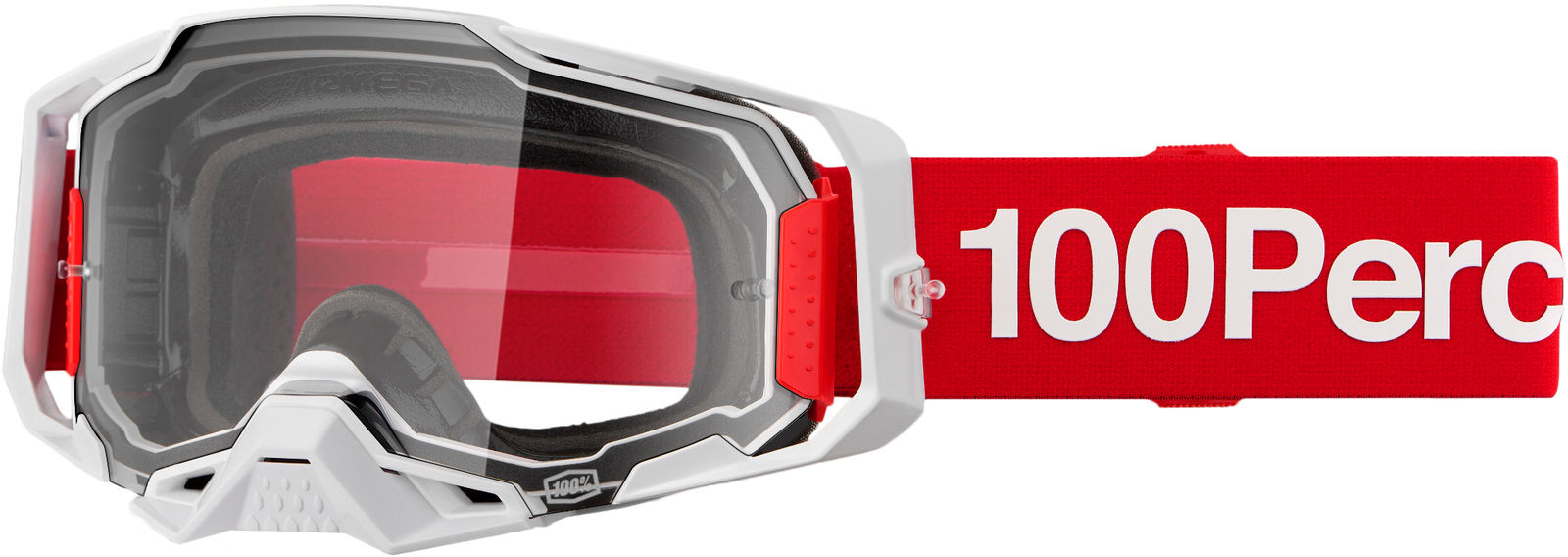 Armega Goggle Corbin Clear Lens