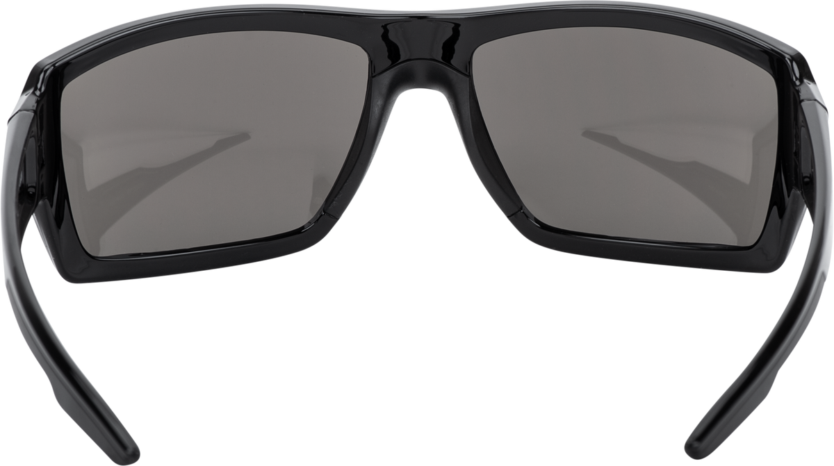 Masterson Sunglasses Black