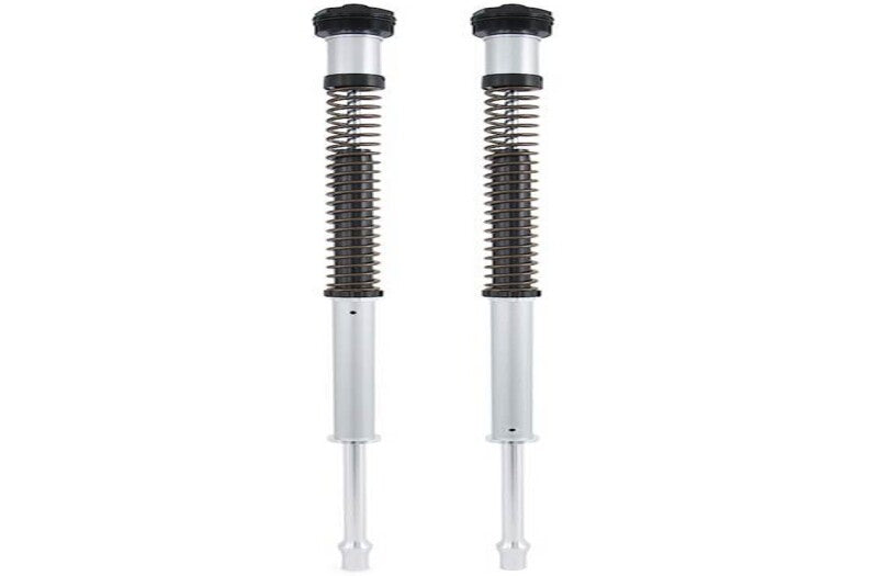 Ohlins 23-24 Harley CVO Road Glide NIX 30 Cartridge Kt (Incl. Springs 08444-12/13/14)