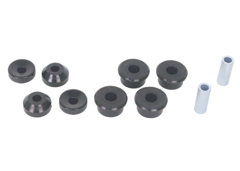 Whiteline 1988-1991 Honda CRX Front Shock Bushing Set