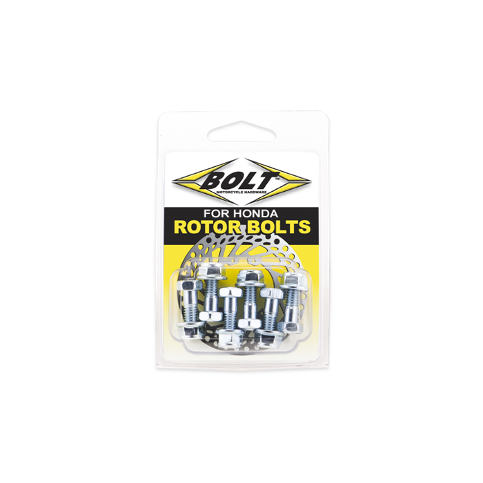 ROTOR BOLTS HONDA