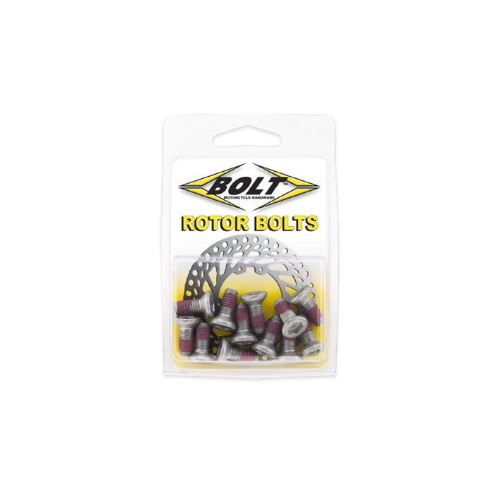 ROTOR BOLTS SUZUKI
