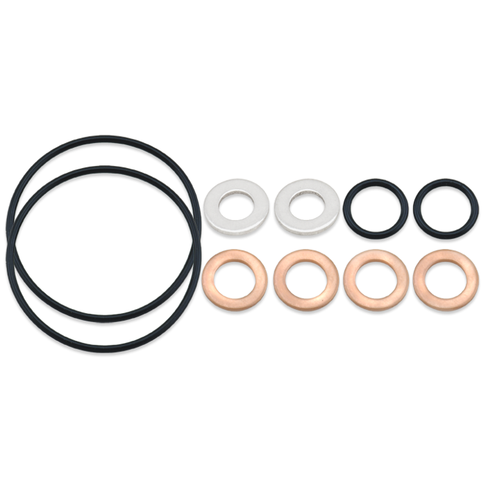 OIL CHANGE KIT YZF/WRF MODELS