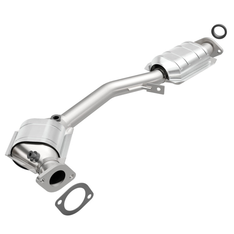 MagnaFlow DF Cat Conv 99-05 Subaru Forester/96-97 &amp; 99-05 Impreza/01-03 Legacy/00-05 Outback Frt/Rr