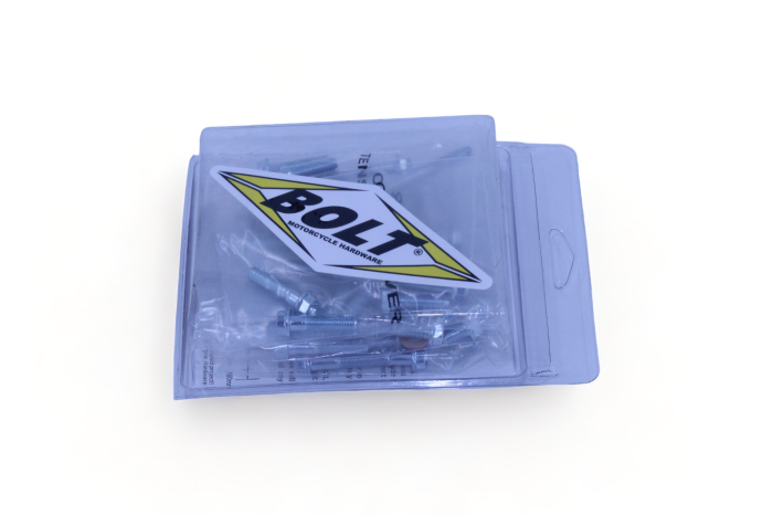 ENGINE FASTENER KIT YAM ATV