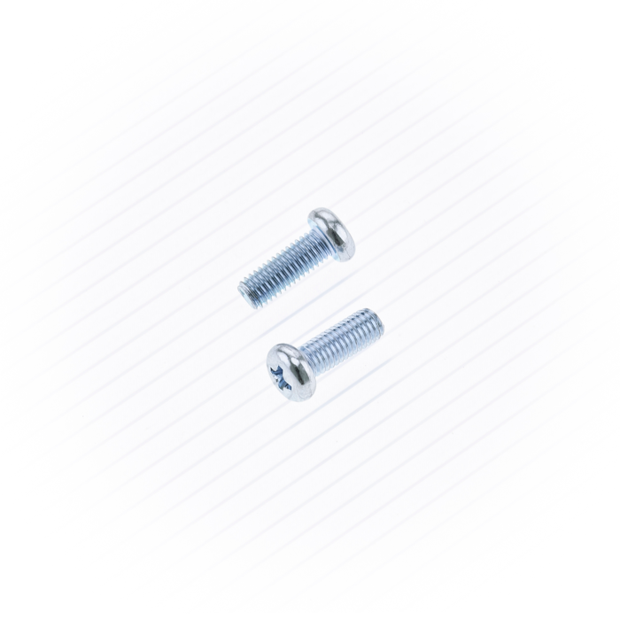 CARB FLOATBWL SCRW 5X14MM 10PK