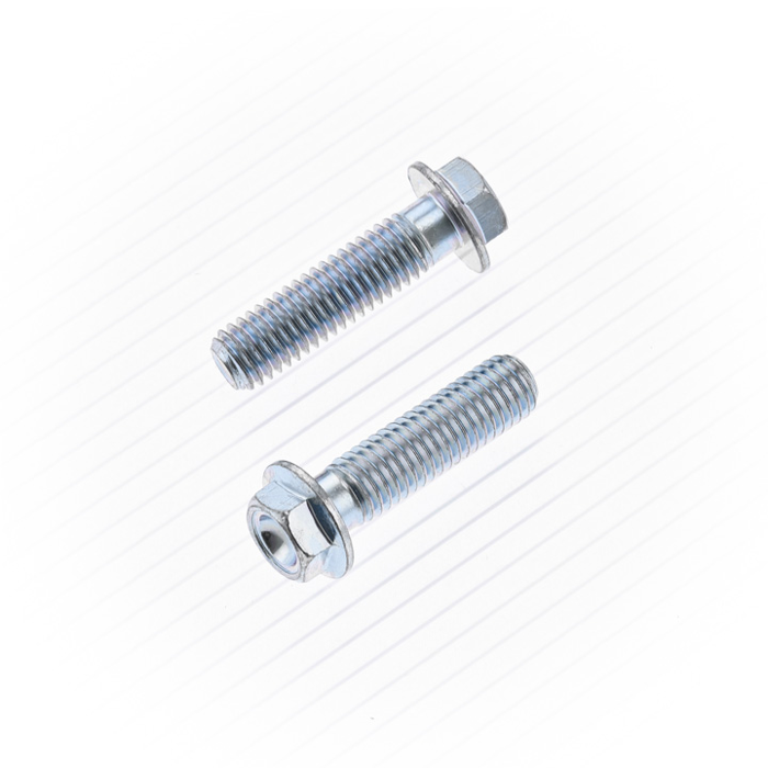 HEX FLNG BOLT 8X1.25X30MM 10PK