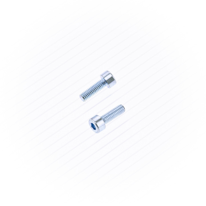 SOCKET ALLEN SCRW 4X12MM 10/PK