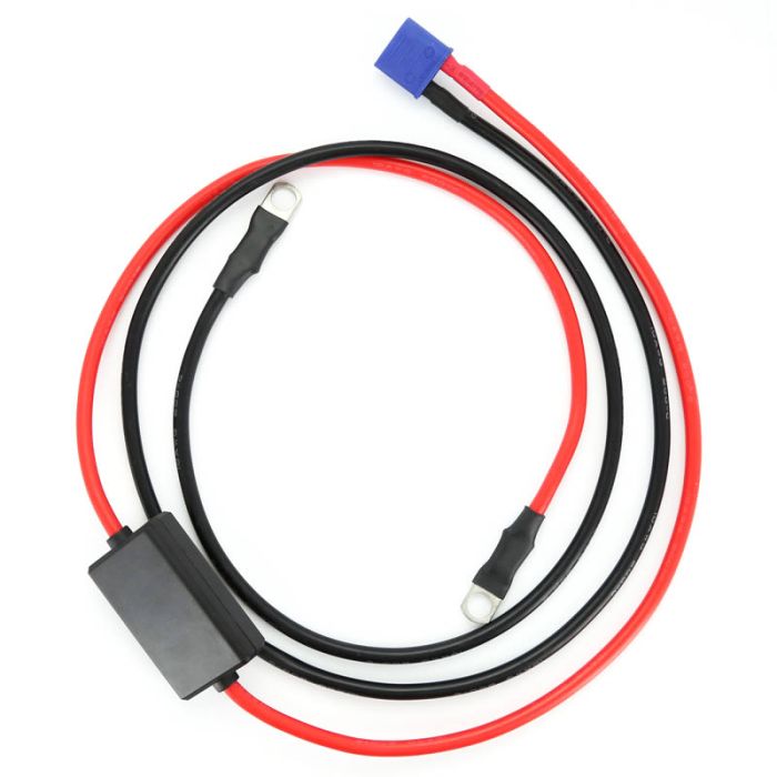 ANTIGRAVITY 42 CLAMPLESS HARNESS (LONG)FORK TERMINALS