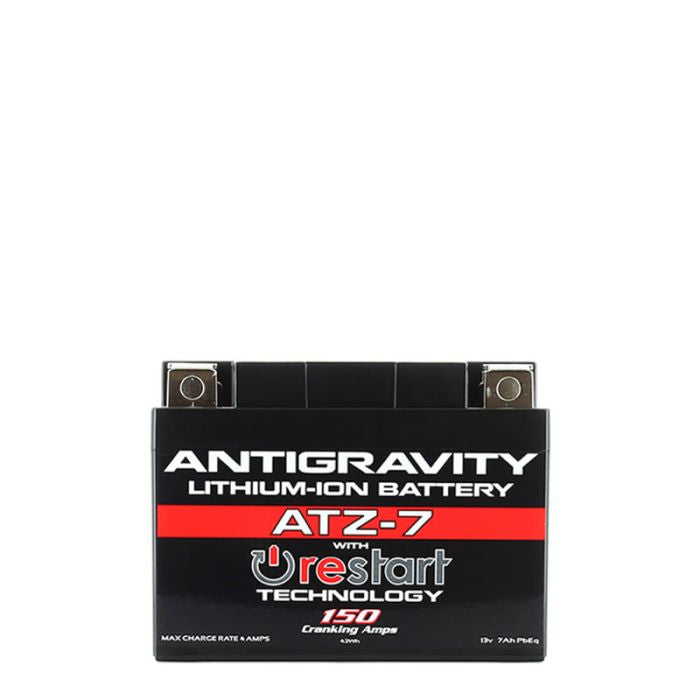 ANTIGRAVITY ATZ7-RS
