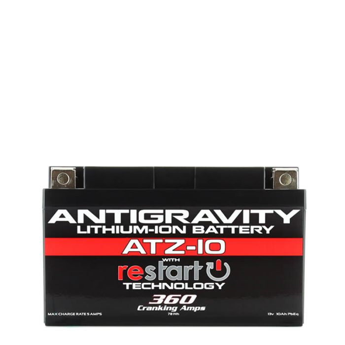 ANTIGRAVITY ATZ10-RS