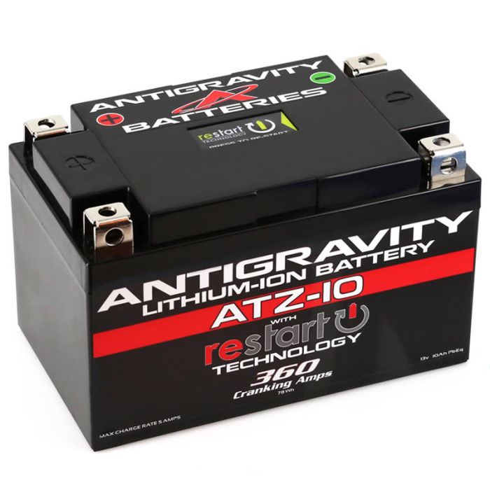ANTIGRAVITY ATZ10-RS