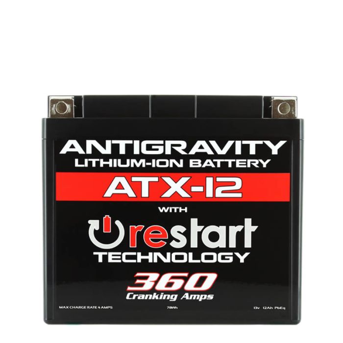 ANTIGRAVITY ATX12-RS