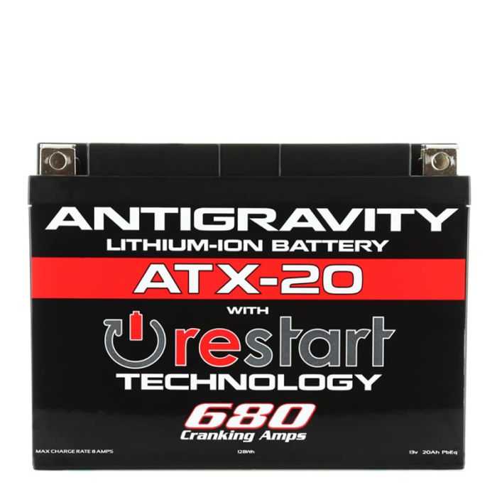 ANTIGRAVITY ATX20-RS