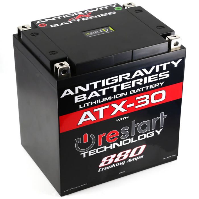 ANTIGRAVITY ATX30-RS