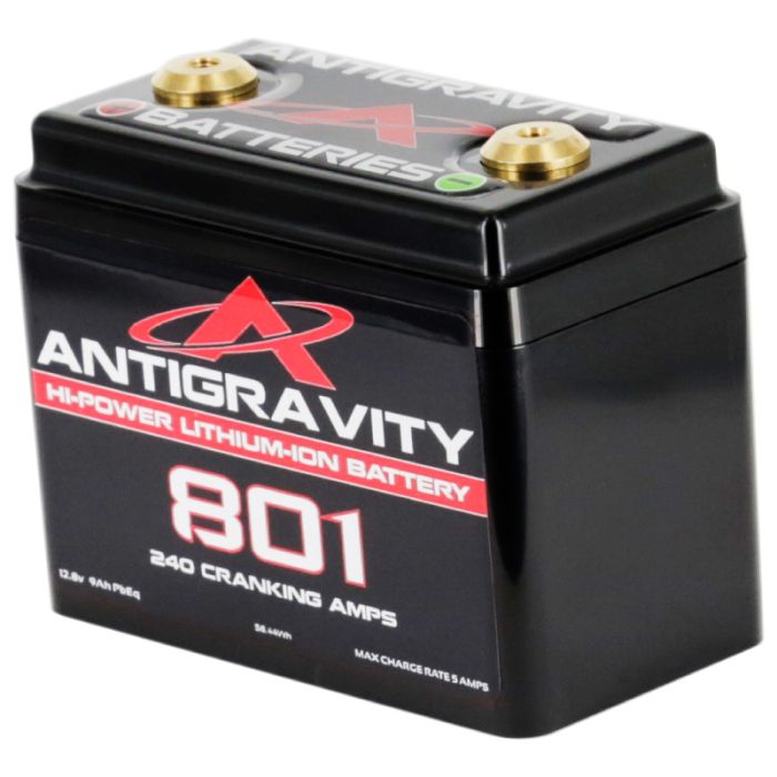 ANTIGRAVITY 801 SMALL CASE