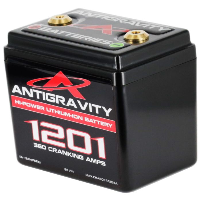 ANTIGRAVITY 1201 SMALL CASE