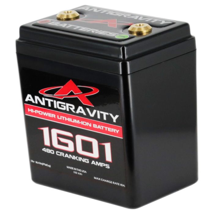 ANTIGRAVITY 1601 SMALL CASE