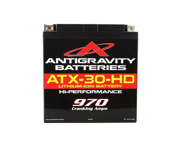 ANTIGRAVITY AG-ATX30-HD
