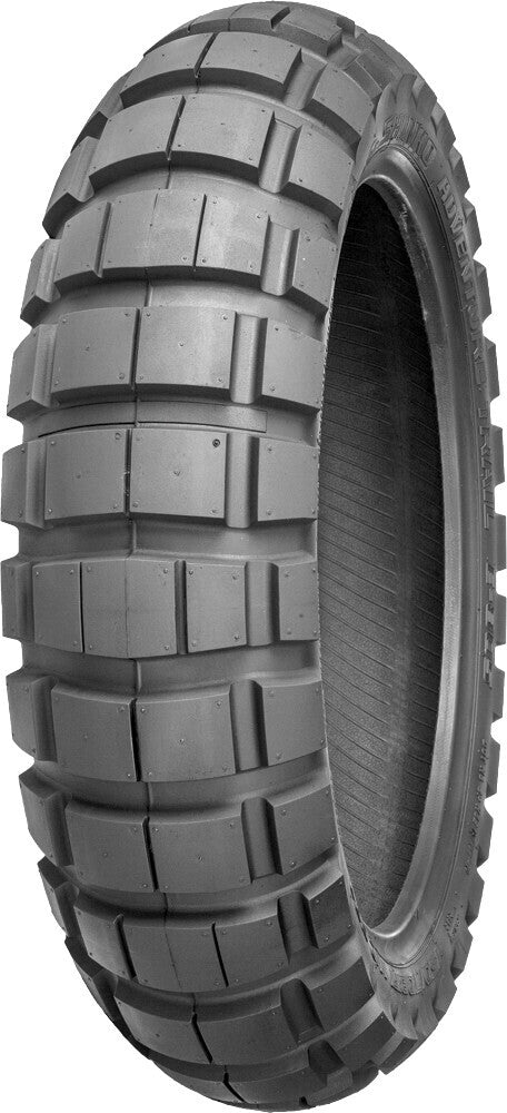 Tire 805 Dual Sport Rear 150/80b16 Reinf. 77h B/Bias Tl