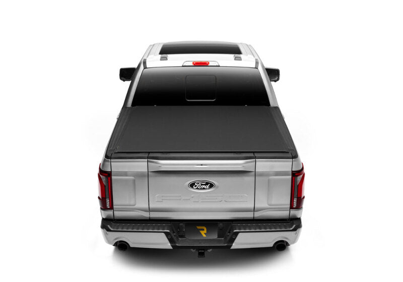 Truxedo 15-21 Ford F-150 5ft 6in Pro X15 Bed Cover