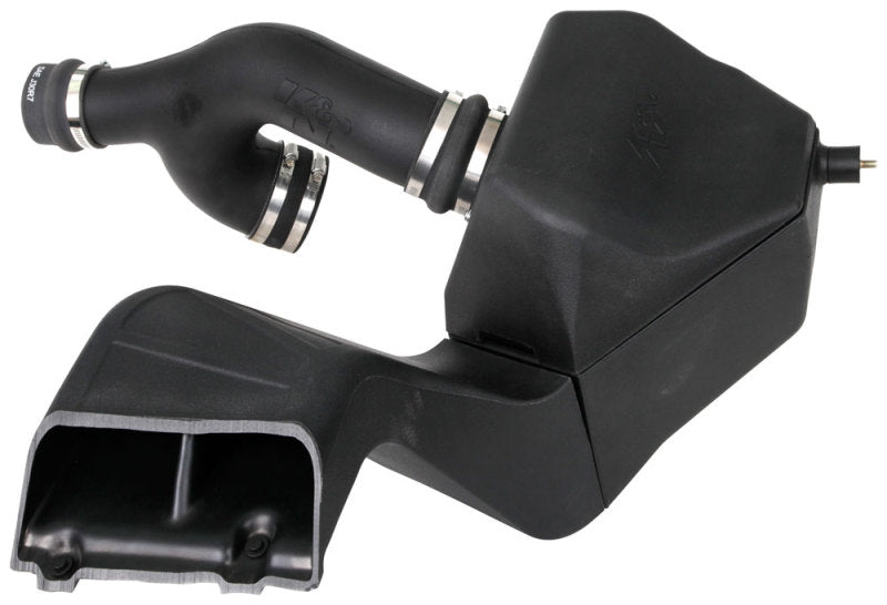 K&amp;N 17-19 Ford F150/Raptor V6-3.5L F/I Aircharger Performance Intake