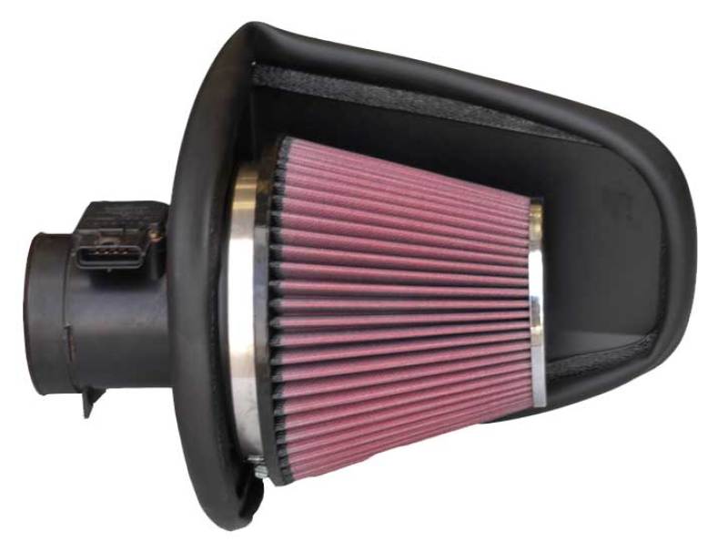 K&amp;N 96-99/01 Mustang Cobra Performance Intake Kit
