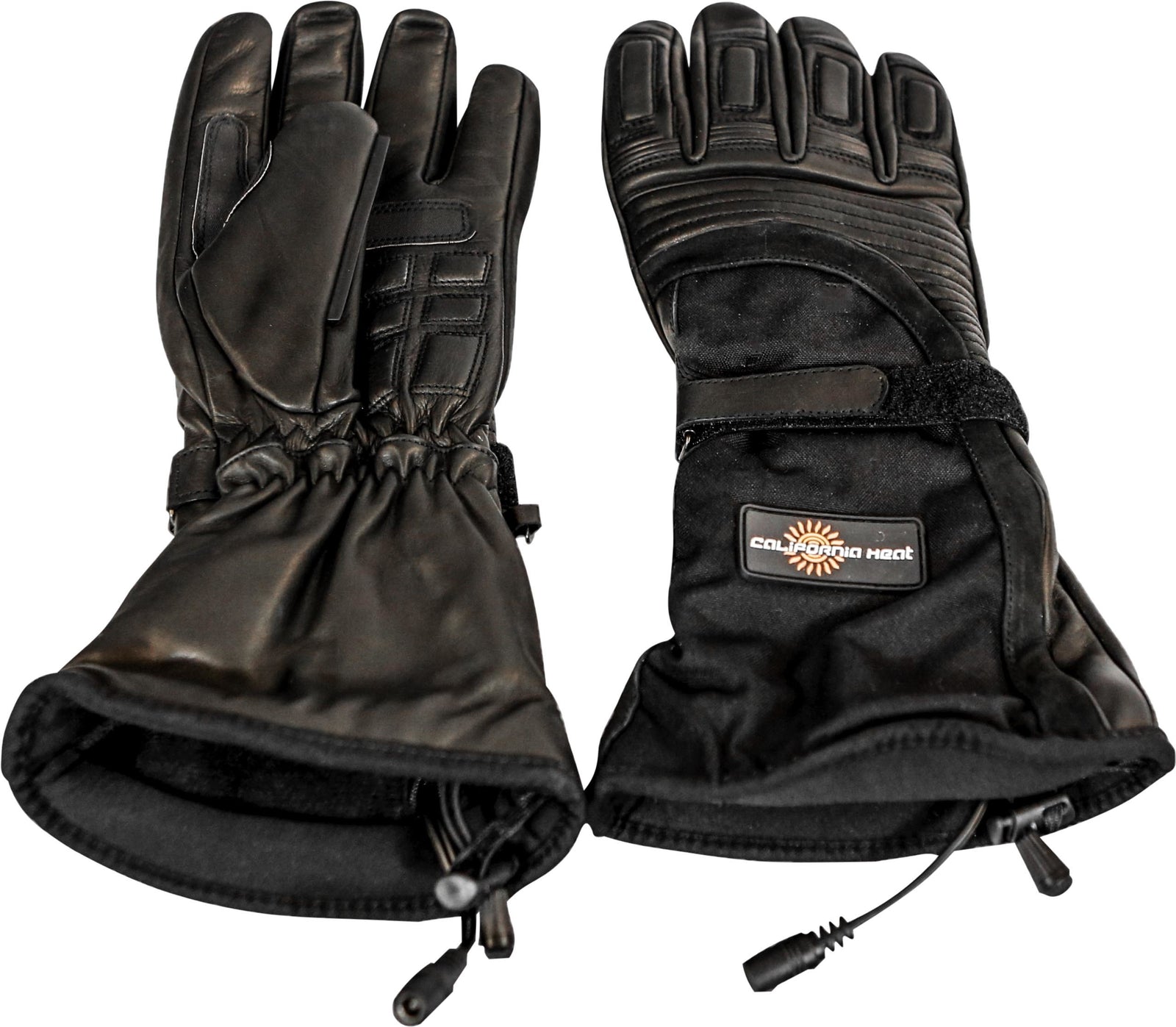 Gauntlet Gloves 3x