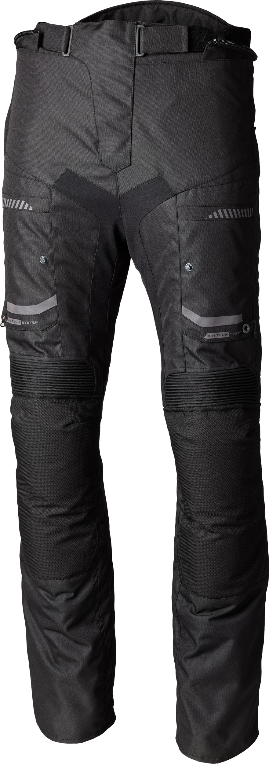 Ladies Maverick Evo Ce Jean Black/Black Textile Md