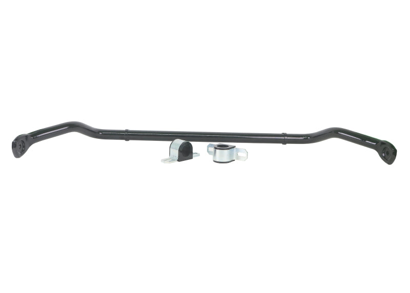 Whiteline Y62 Nissan Patrol Front Heavy Duty Non Adjustable 38mm Swaybar