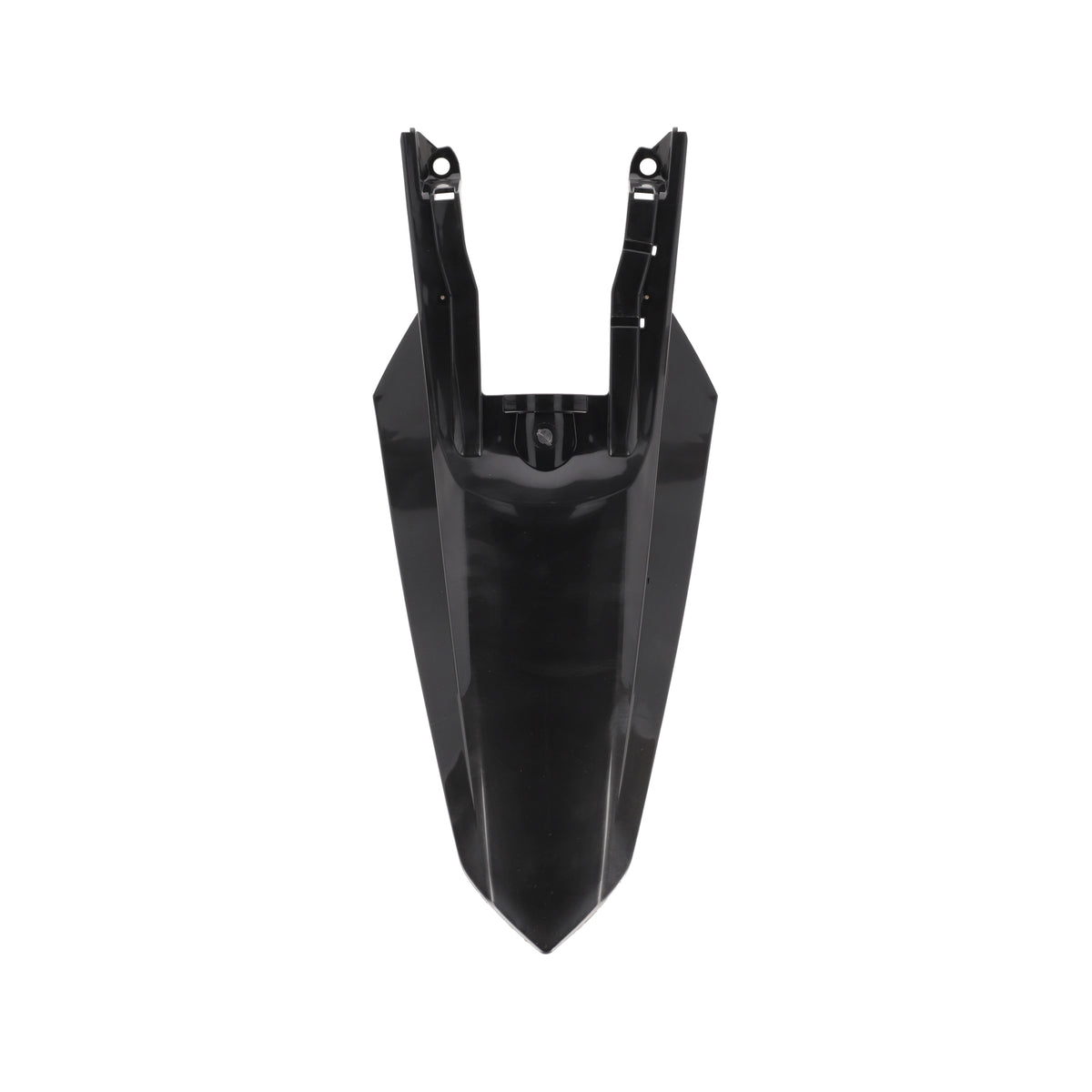 Rear Fender Ktm Black