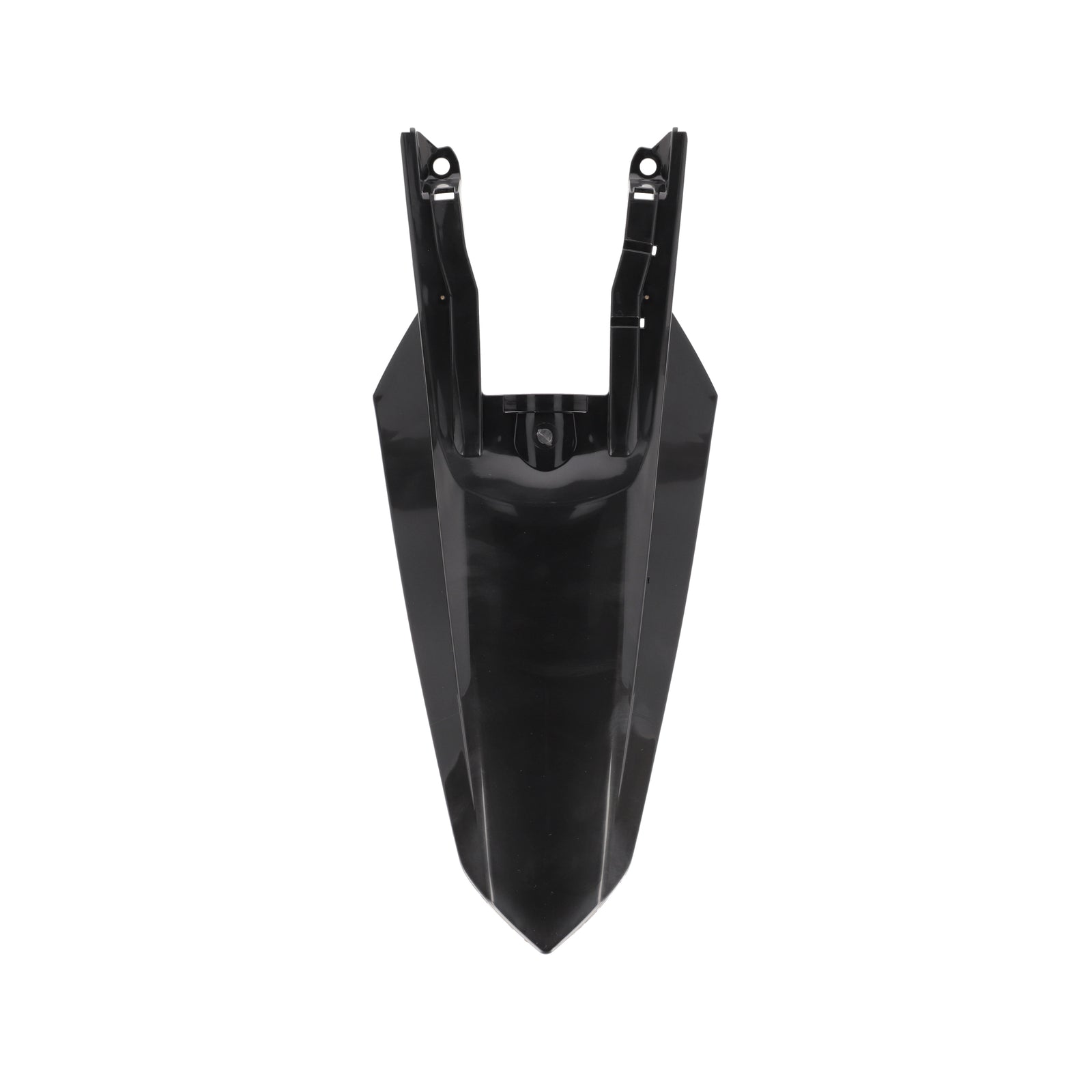 Rear Fender Ktm Black