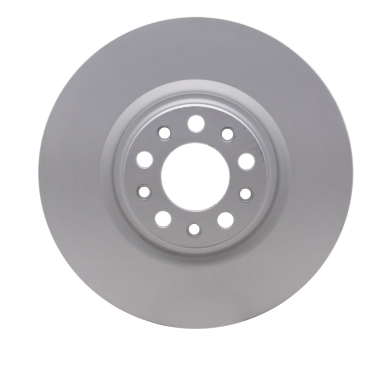 DFC 17-25 Alfa Romeo GIULIA Front GeoSPEC Coated Rotor