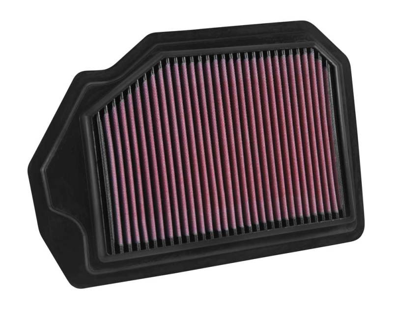 K&amp;N Replacement Panel Air Filter for 2015 Hyundai Genesis Sedan 3.8L V6