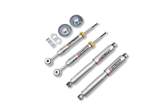 Belltech SHOCK ABSORBER STREET PERFORMANCE (106026)