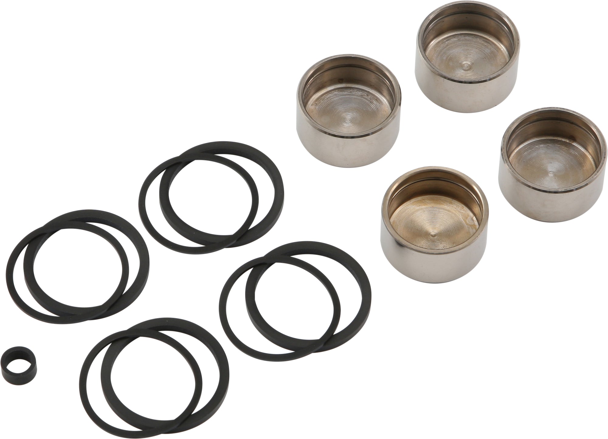 Front Caliper Rebuild Kit Softail 08 14
